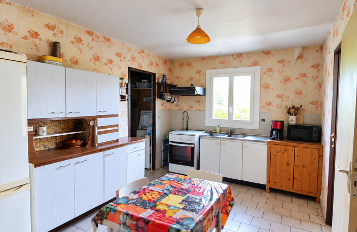 Vente Maison traditionnelle 4 pièces — photo 5