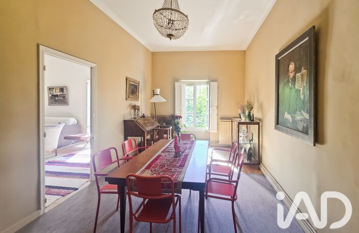 Vente Appartement 5 pièces — photo 2