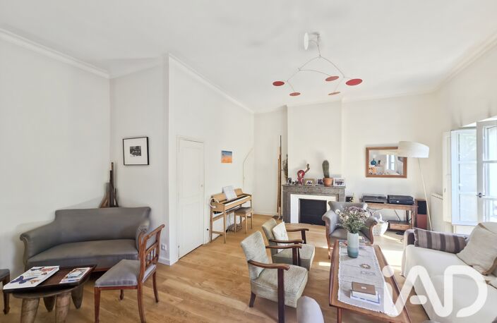 Vente Appartement 5 pièces — photo 3