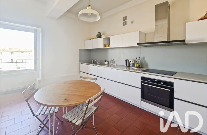 Vente Appartement 5 pièces — photo 4