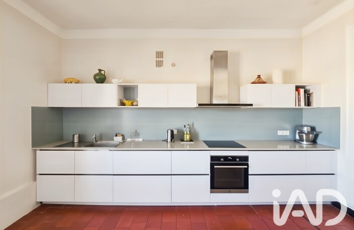 Vente Appartement 5 pièces — photo 5