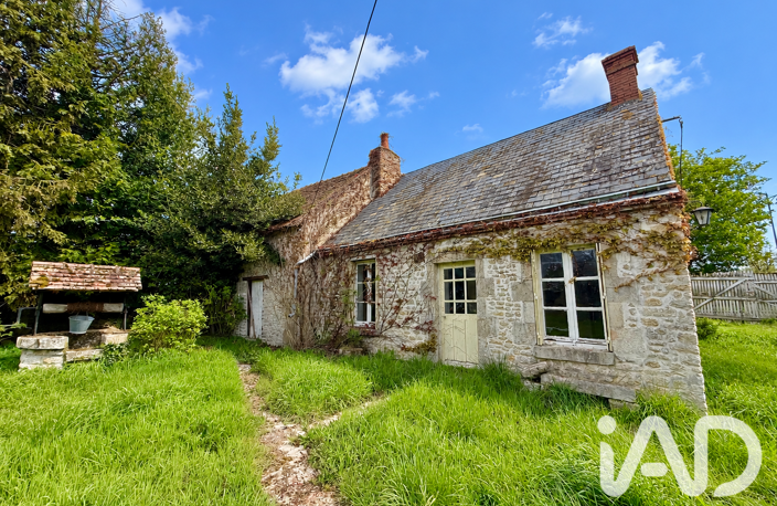 Vente Maison de campagne 6 pièces — photo 2