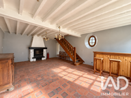 Vente Maison de campagne 6 pièces — photo 3