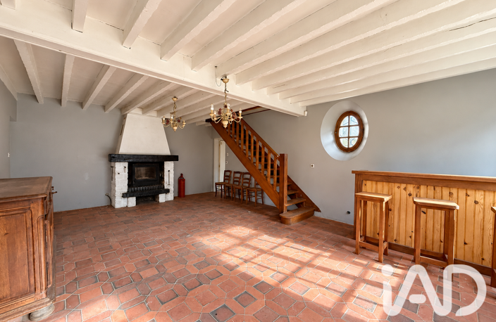 Vente Maison de campagne 6 pièces — photo 3