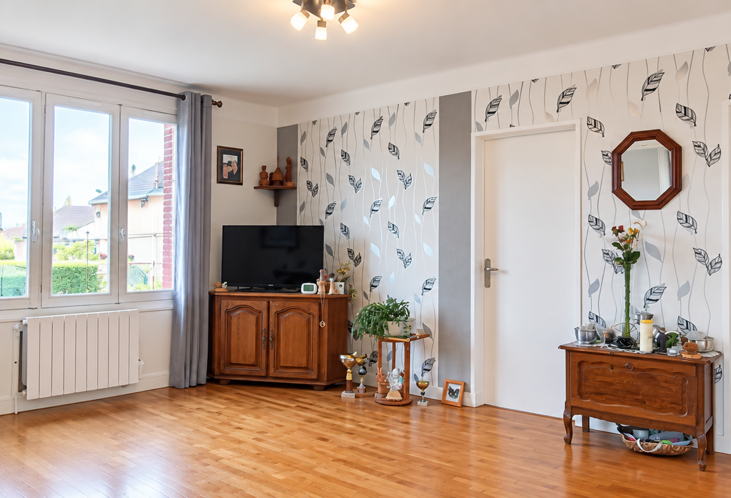 Vente Maison traditionnelle 4 pièces — photo 1