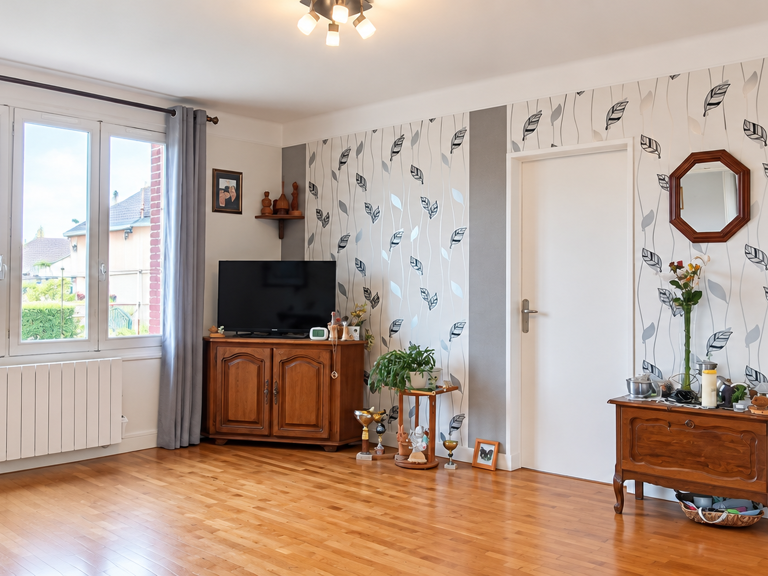 Vente Maison traditionnelle 4 pièces — photo 1