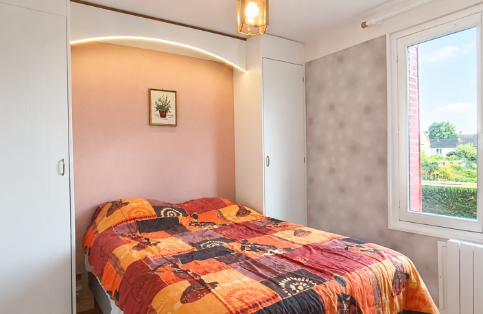 Vente Maison traditionnelle 4 pièces — photo 3