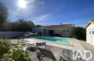 Vente Maison/villa 5 pièces — photo du bien
