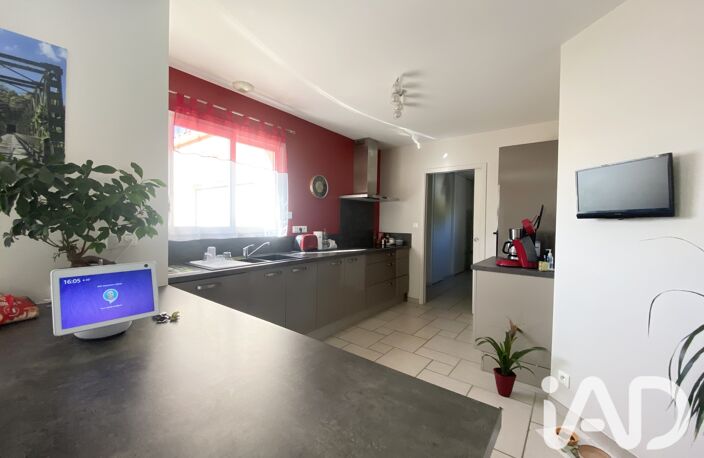 Vente Maison/villa 5 pièces — photo 2