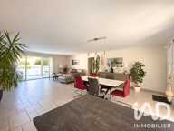 Vente Maison/villa 5 pièces — photo 3