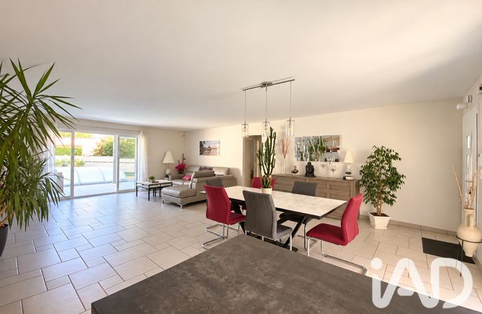 Vente Maison/villa 5 pièces — photo 3