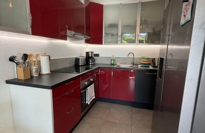 Vente Appartement 2 pièces — photo 4