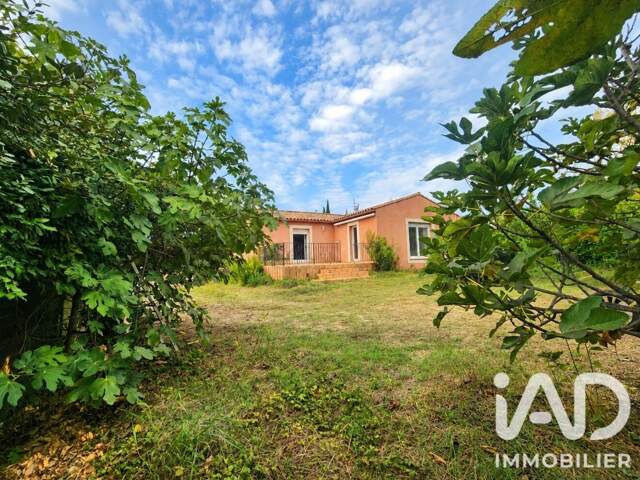 Vente Maison/villa 4 pièces — photo du bien