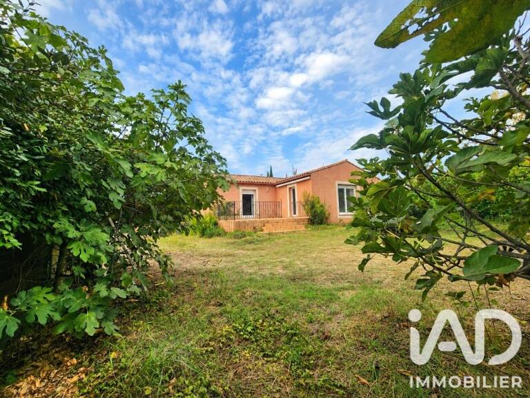 Vente Maison/villa 4 pièces — photo 1