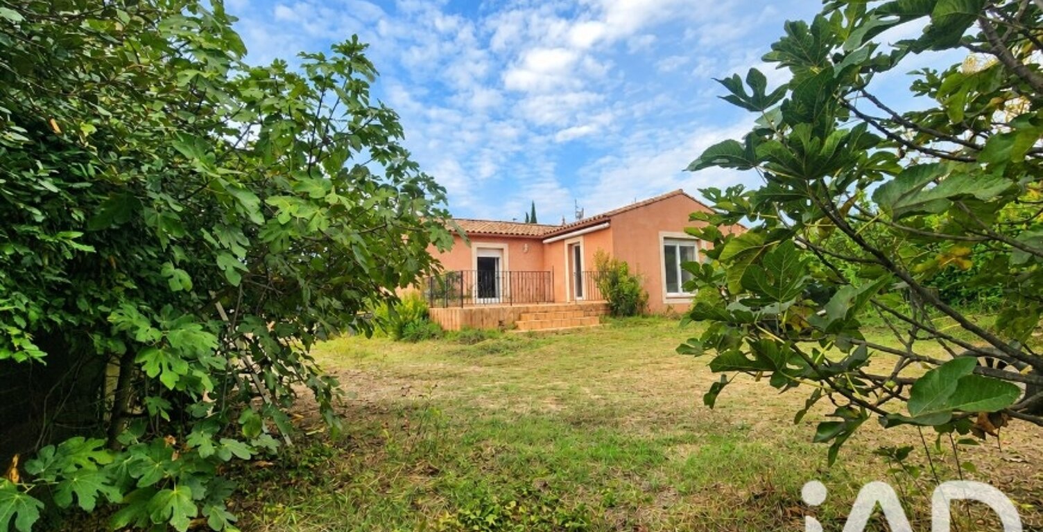 Vente Maison/villa 4 pièces — photo 1