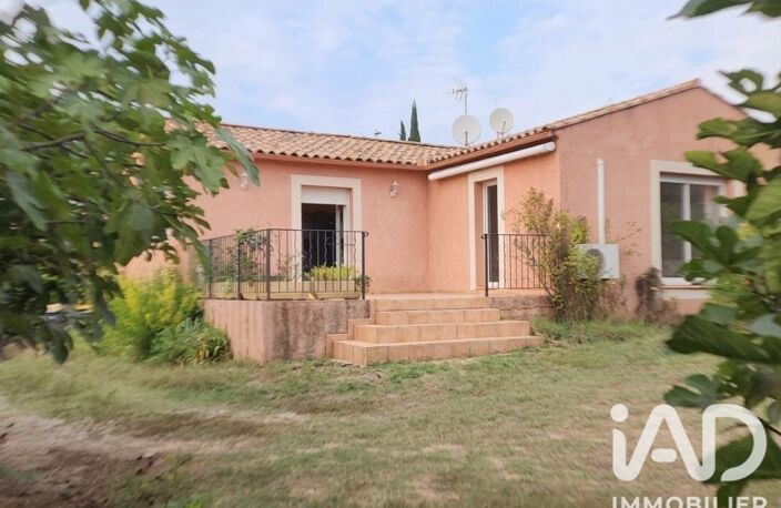 Vente Maison/villa 4 pièces — photo 2