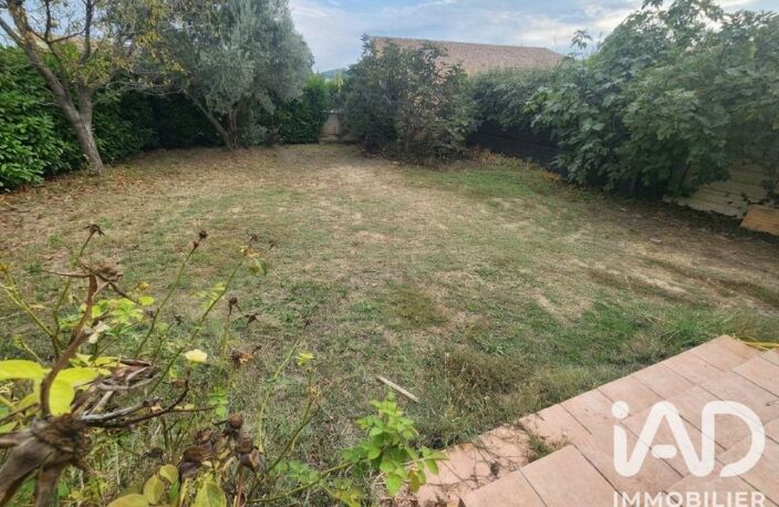 Vente Maison/villa 4 pièces — photo 3