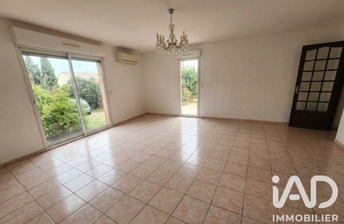 Vente Maison/villa 4 pièces — photo 4