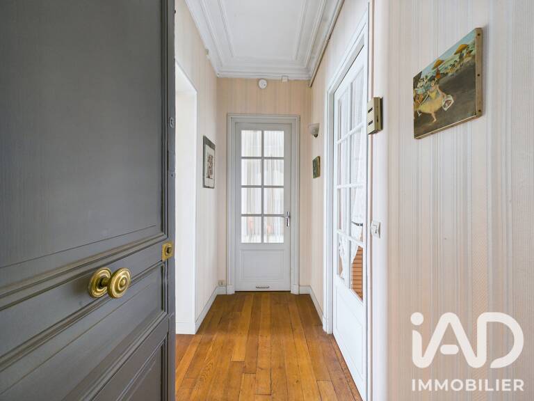 Vente Appartement 3 pièces — photo 1