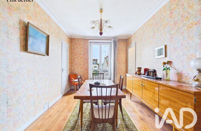 Vente Appartement 3 pièces — photo 2