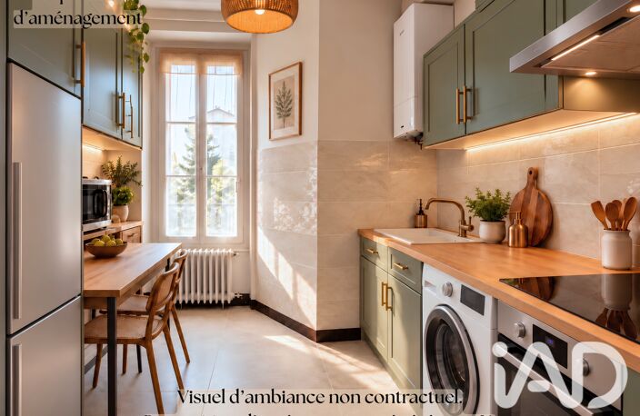 Vente Appartement 3 pièces — photo 5
