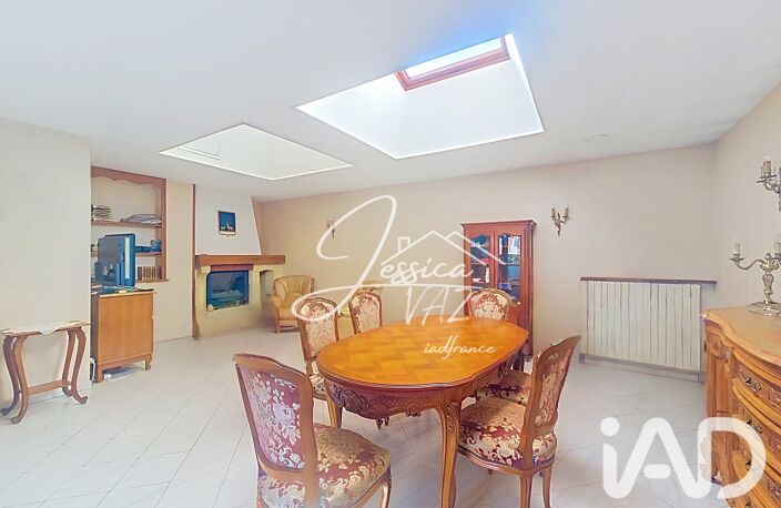 Vente Maison traditionnelle 8 pièces — photo 3