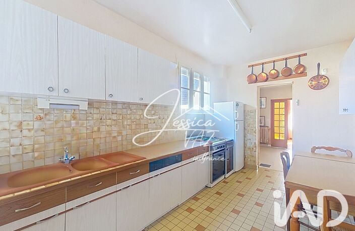 Vente Maison traditionnelle 8 pièces — photo 5