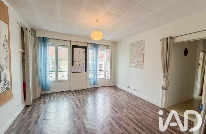 Vente Appartement 3 pièces — photo 3