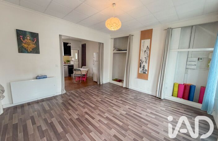 Vente Appartement 3 pièces — photo 4