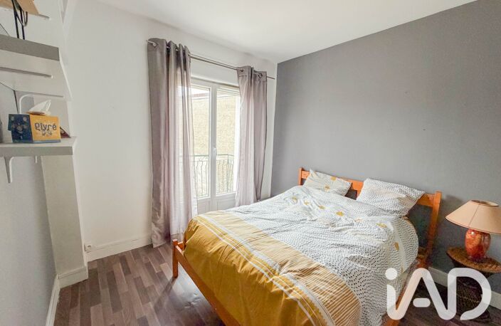 Vente Appartement 3 pièces — photo 5