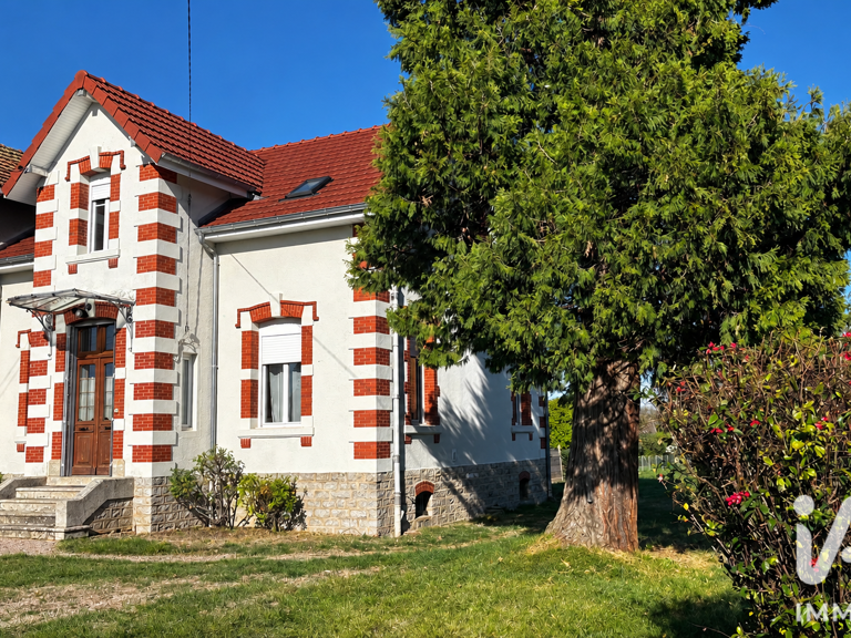 Vente Maison/villa 7 pièces — photo 1