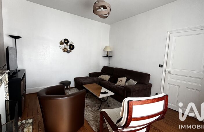 Vente Maison/villa 7 pièces — photo 3