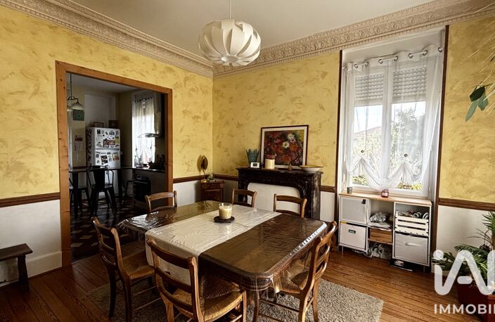 Vente Maison/villa 7 pièces — photo 4