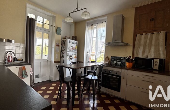 Vente Maison/villa 7 pièces — photo 5