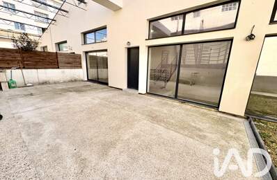 Vente Maison/villa 5 pièces — photo du bien
