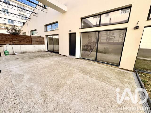 Vente Maison/villa 5 pièces — photo du bien