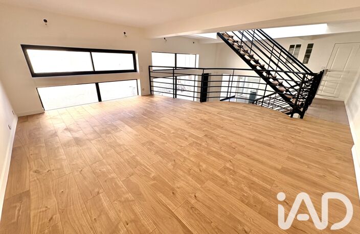 Vente Maison/villa 5 pièces — photo 2