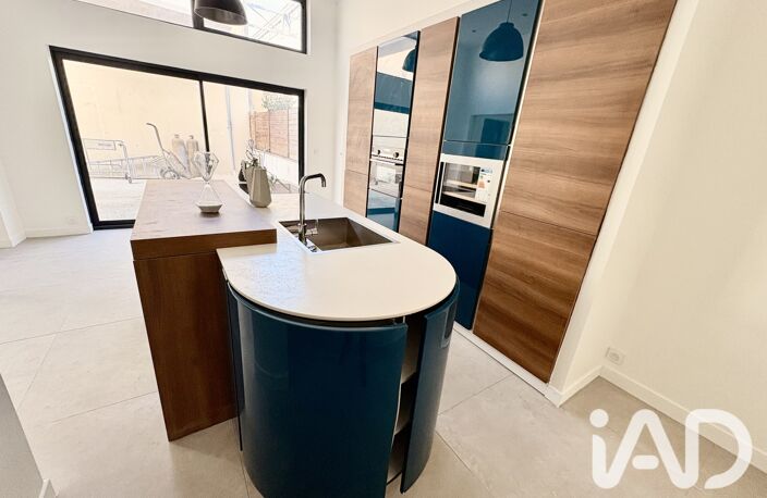 Vente Maison/villa 5 pièces — photo 3