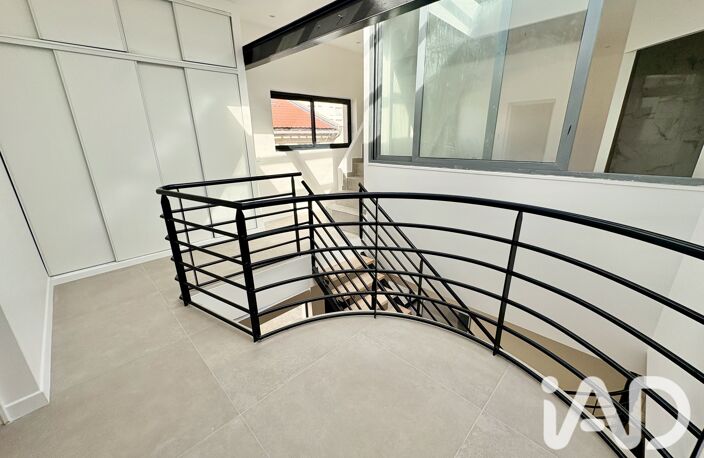 Vente Maison/villa 5 pièces — photo 5