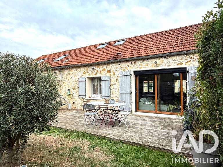 Vente Maison de village 5 pièces — photo 1