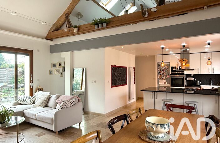 Vente Maison de village 5 pièces — photo 3