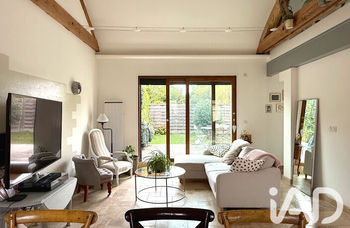 Vente Maison de village 5 pièces — photo 4