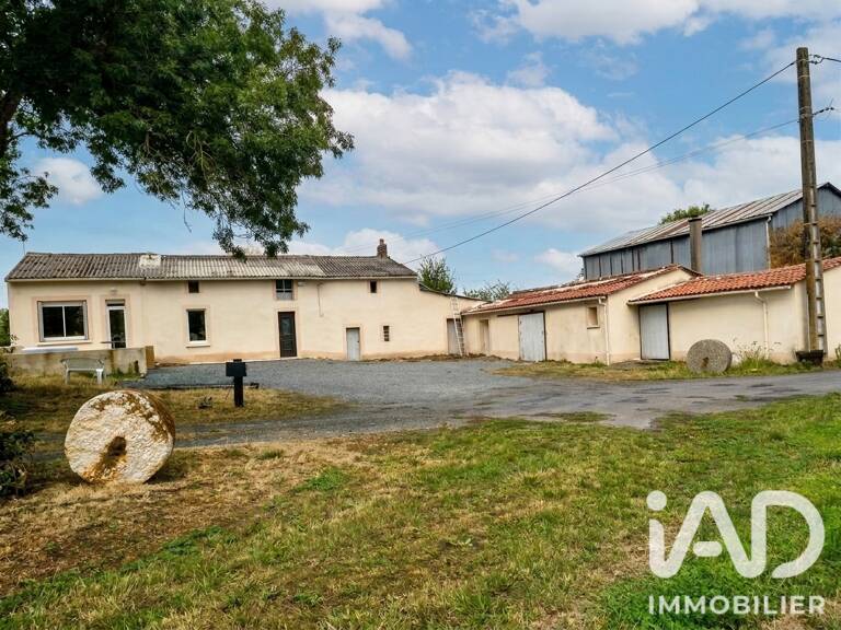 Vente Maison/villa 4 pièces — photo 1