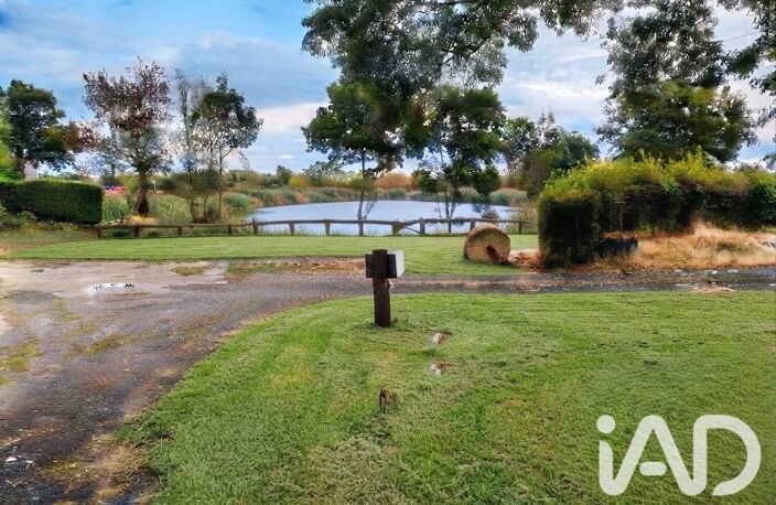 Vente Maison/villa 4 pièces — photo 3