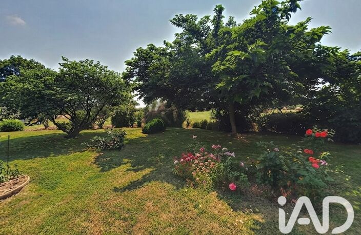 Vente Maison/villa 4 pièces — photo 4