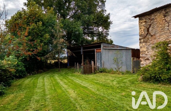 Vente Maison/villa 4 pièces — photo 5