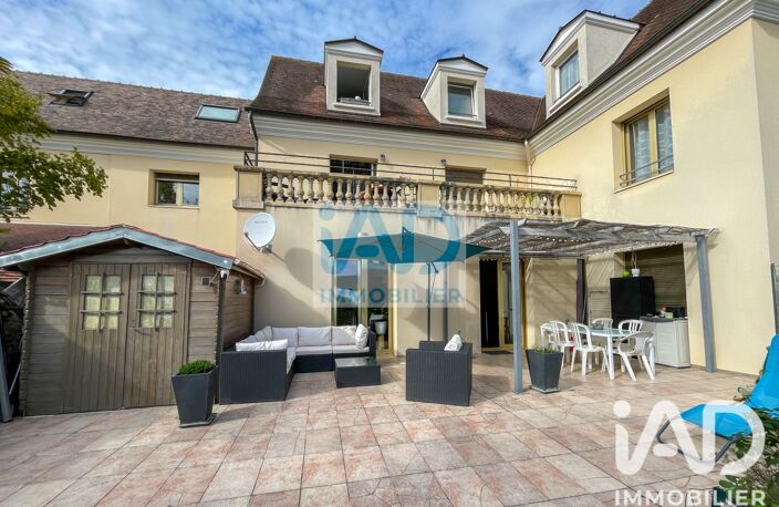 Vente Appartement 2 pièces — photo 2