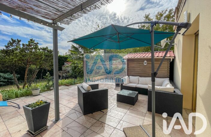 Vente Appartement 2 pièces — photo 3