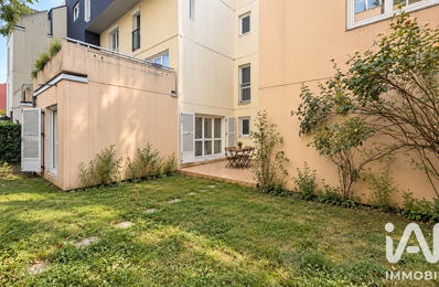 Vente Appartement 5 pièces — photo du bien