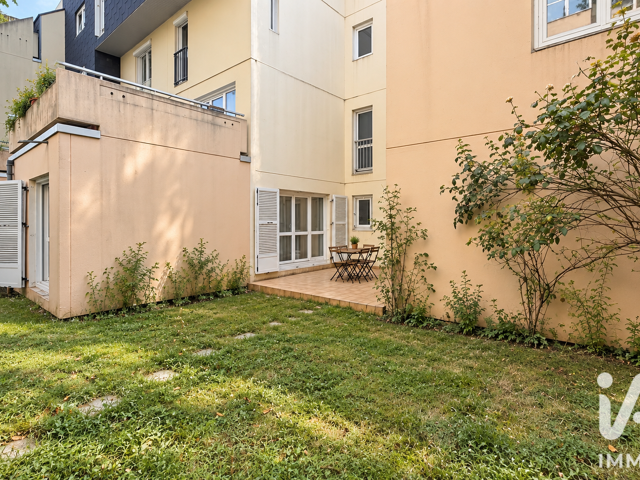 Vente Appartement 5 pièces — photo du bien